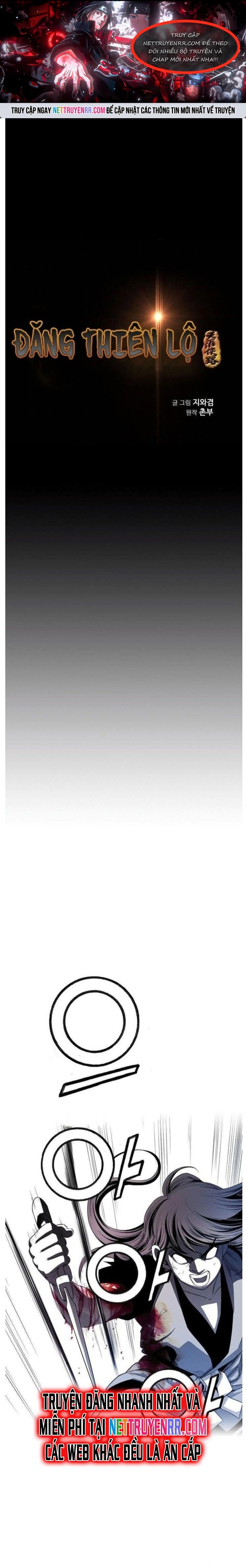 Đăng Thiên Lộ Chapter 14 - Trang 2