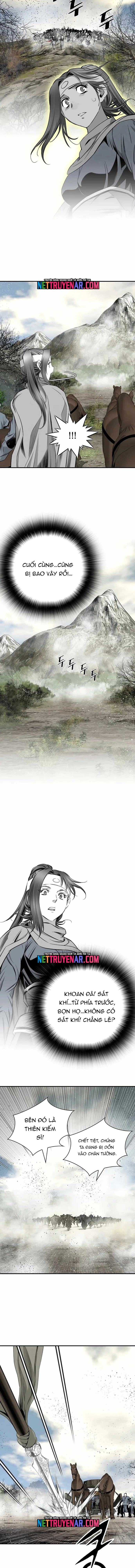 Đăng Thiên Lộ Chapter 145 - Trang 2