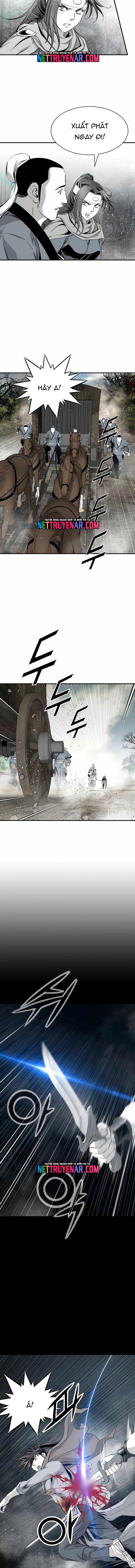 Đăng Thiên Lộ Chapter 145 - Trang 2
