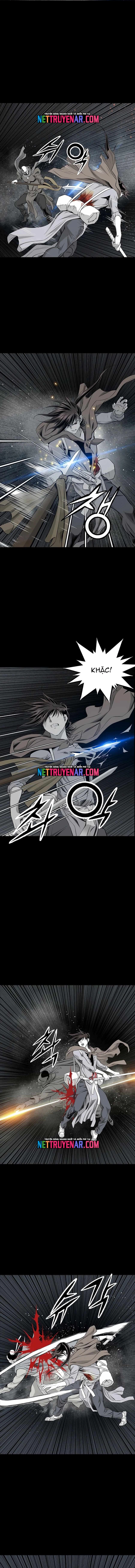 Đăng Thiên Lộ Chapter 145 - Trang 2