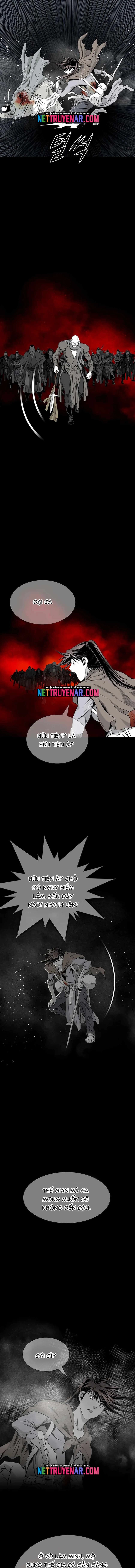 Đăng Thiên Lộ Chapter 145 - Trang 2