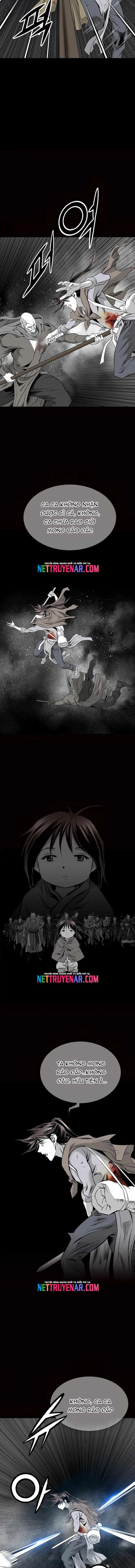 Đăng Thiên Lộ Chapter 145 - Trang 2