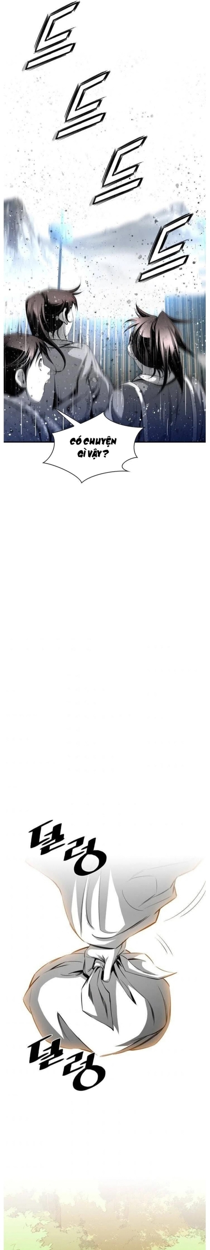 Đăng Thiên Lộ Chapter 15 - Trang 2