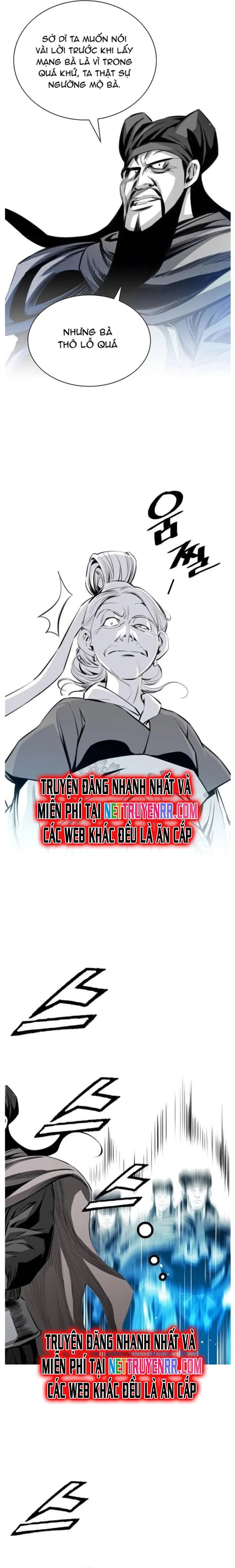 Đăng Thiên Lộ Chapter 15 - Trang 2