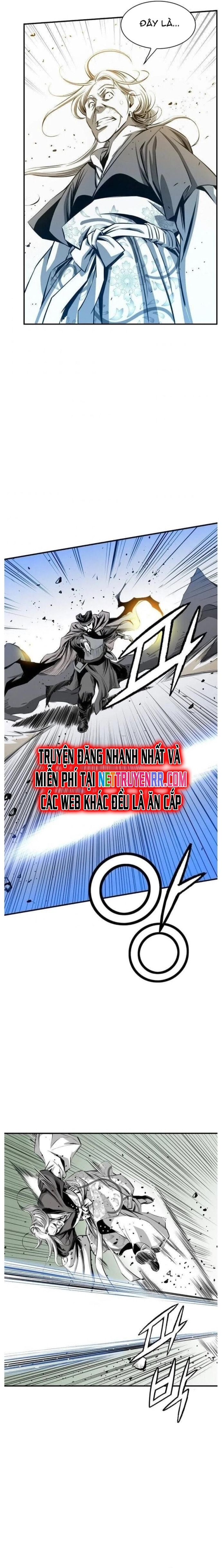 Đăng Thiên Lộ Chapter 16 - Trang 2