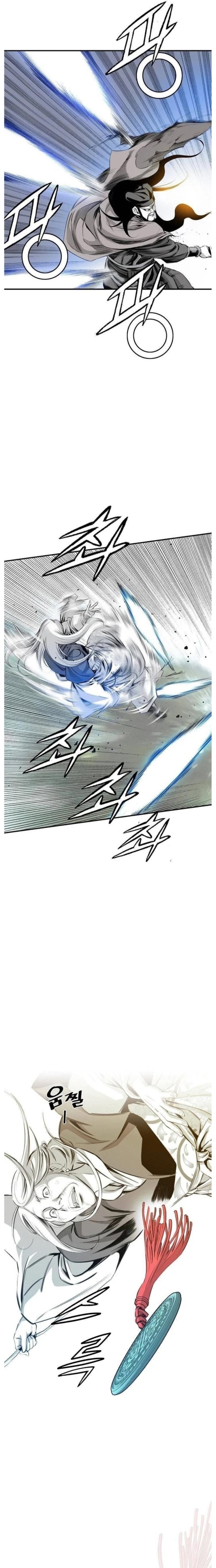 Đăng Thiên Lộ Chapter 16 - Trang 2