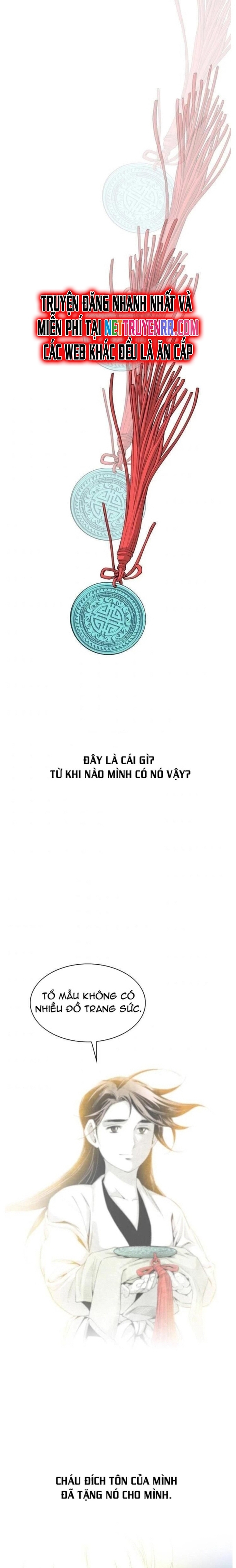 Đăng Thiên Lộ Chapter 16 - Trang 2