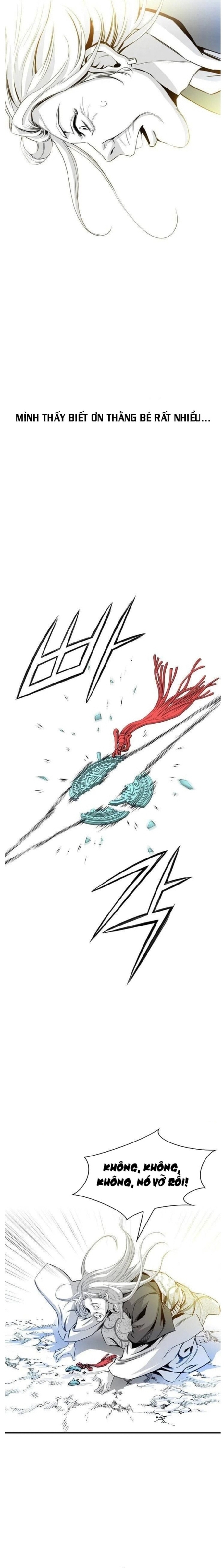 Đăng Thiên Lộ Chapter 16 - Trang 2