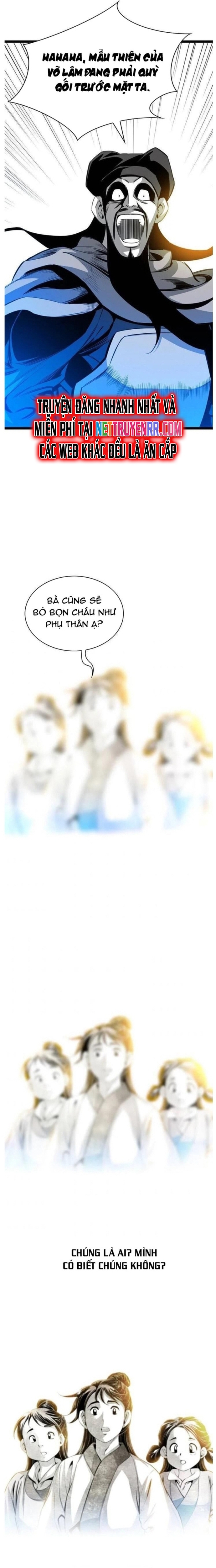 Đăng Thiên Lộ Chapter 16 - Trang 2