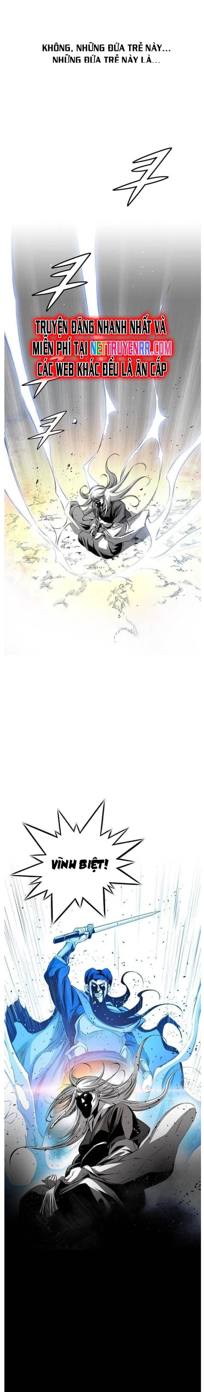 Đăng Thiên Lộ Chapter 16 - Trang 2