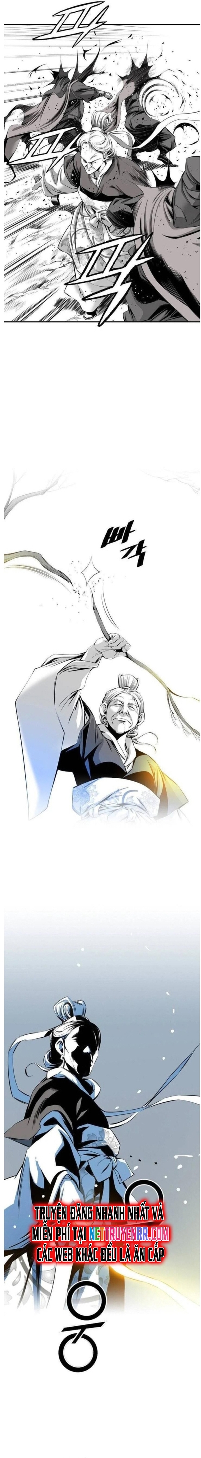 Đăng Thiên Lộ Chapter 16 - Trang 2