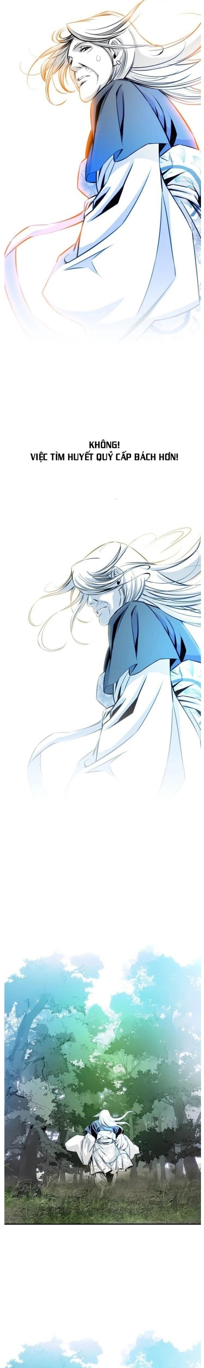 Đăng Thiên Lộ Chapter 17 - Trang 2