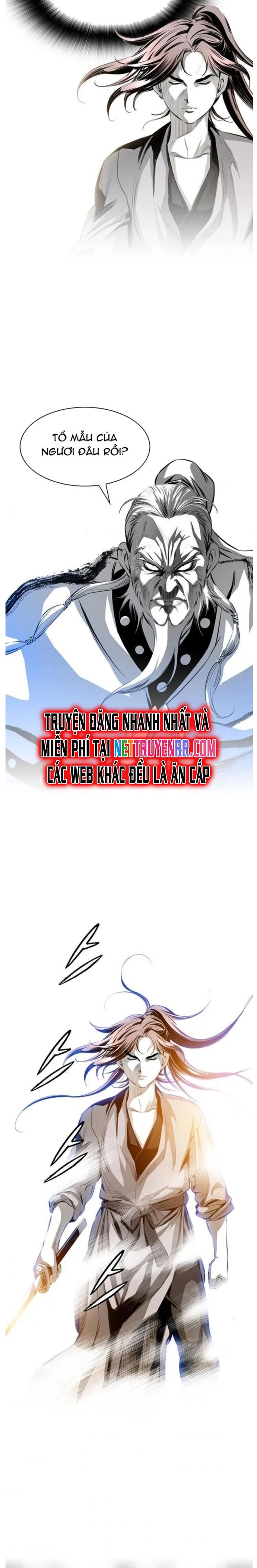 Đăng Thiên Lộ Chapter 17 - Trang 2