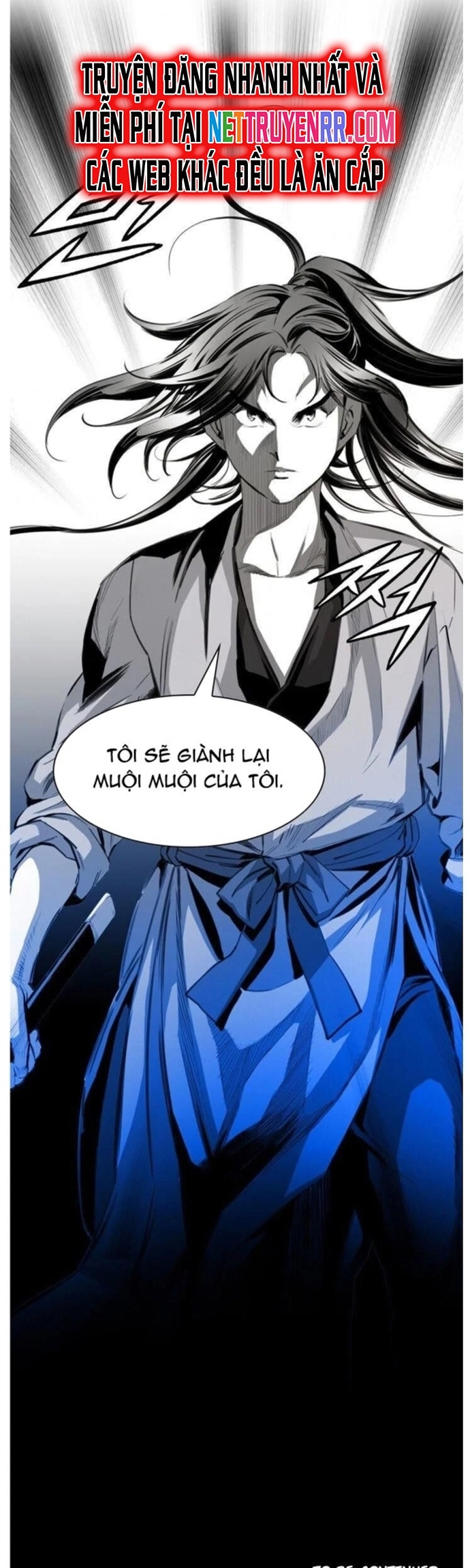 Đăng Thiên Lộ Chapter 17 - Trang 2