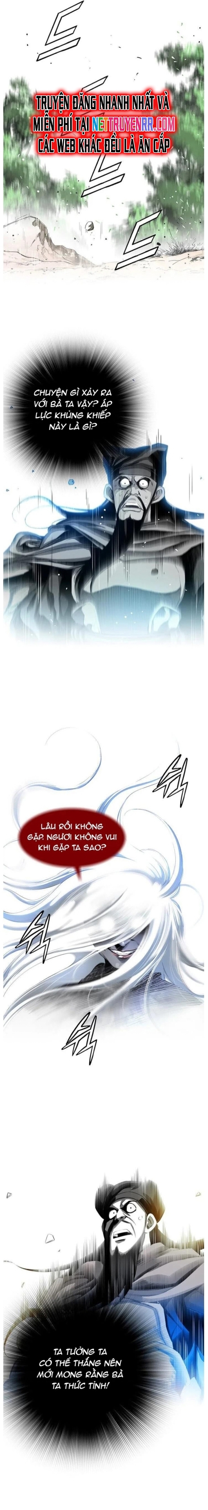 Đăng Thiên Lộ Chapter 17 - Trang 2