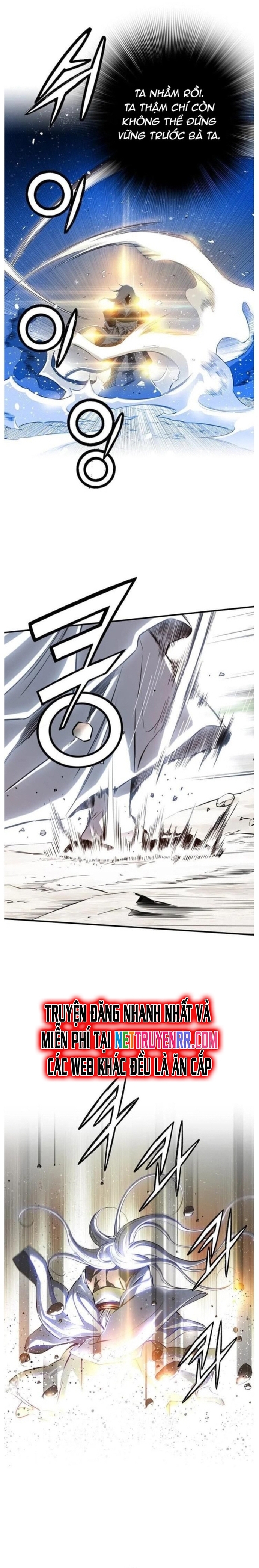 Đăng Thiên Lộ Chapter 17 - Trang 2