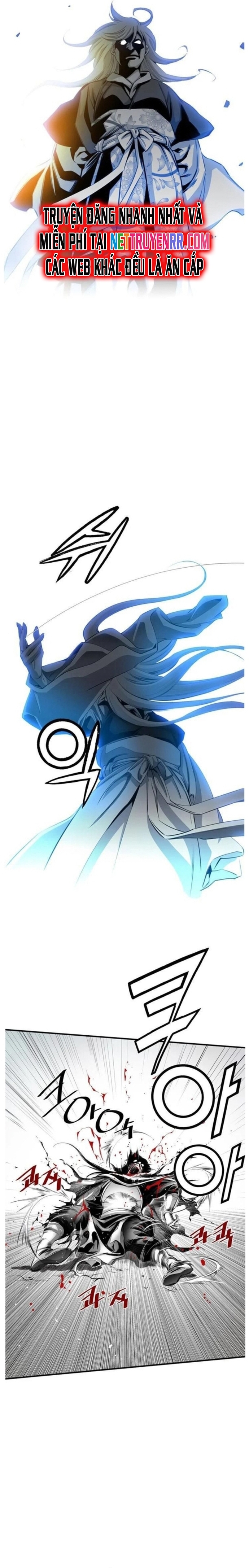 Đăng Thiên Lộ Chapter 17 - Trang 2