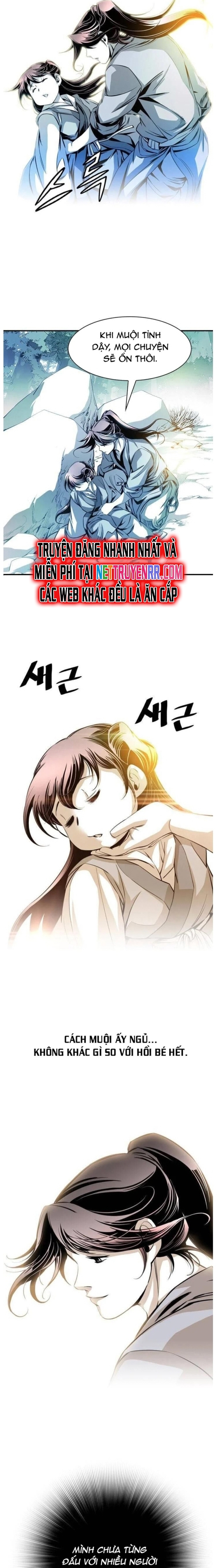 Đăng Thiên Lộ Chapter 18 - Trang 2