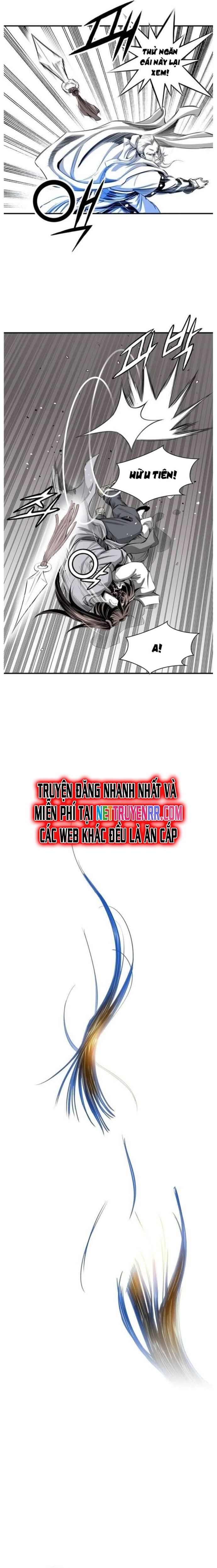 Đăng Thiên Lộ Chapter 18 - Trang 2