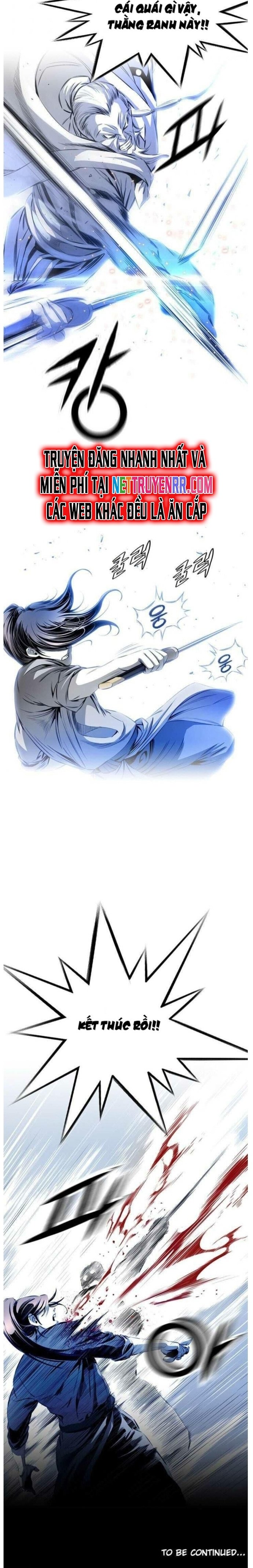 Đăng Thiên Lộ Chapter 19 - Trang 2