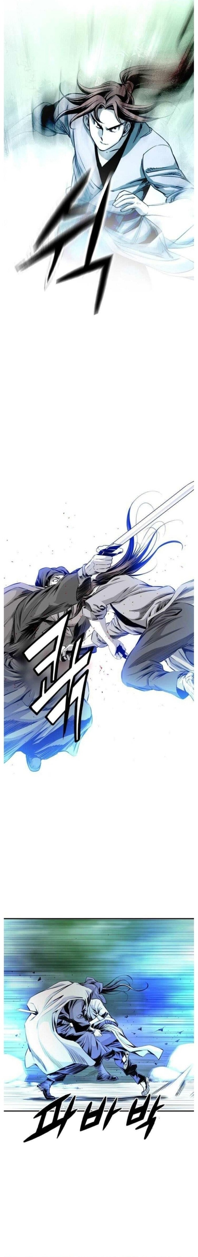 Đăng Thiên Lộ Chapter 19 - Trang 2