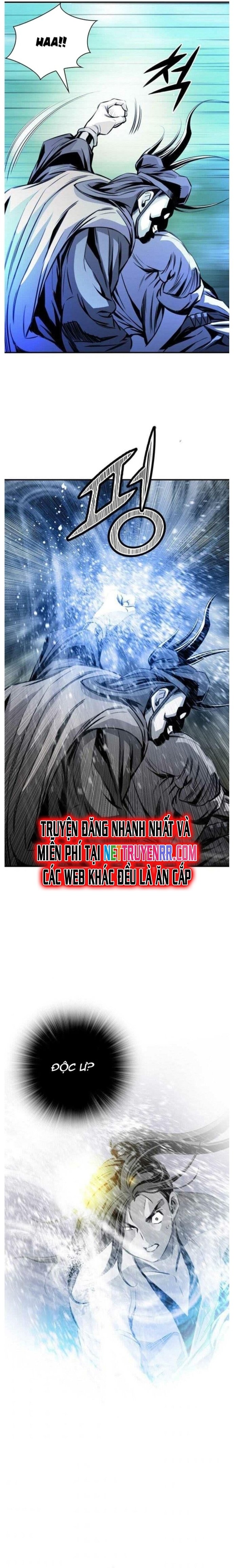 Đăng Thiên Lộ Chapter 19 - Trang 2