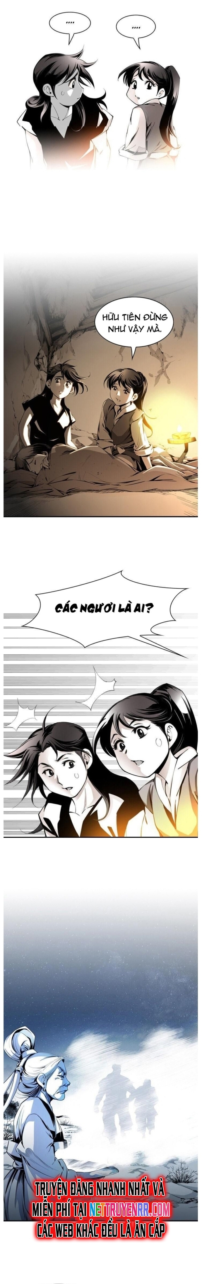 Đăng Thiên Lộ Chapter 2 - Trang 2