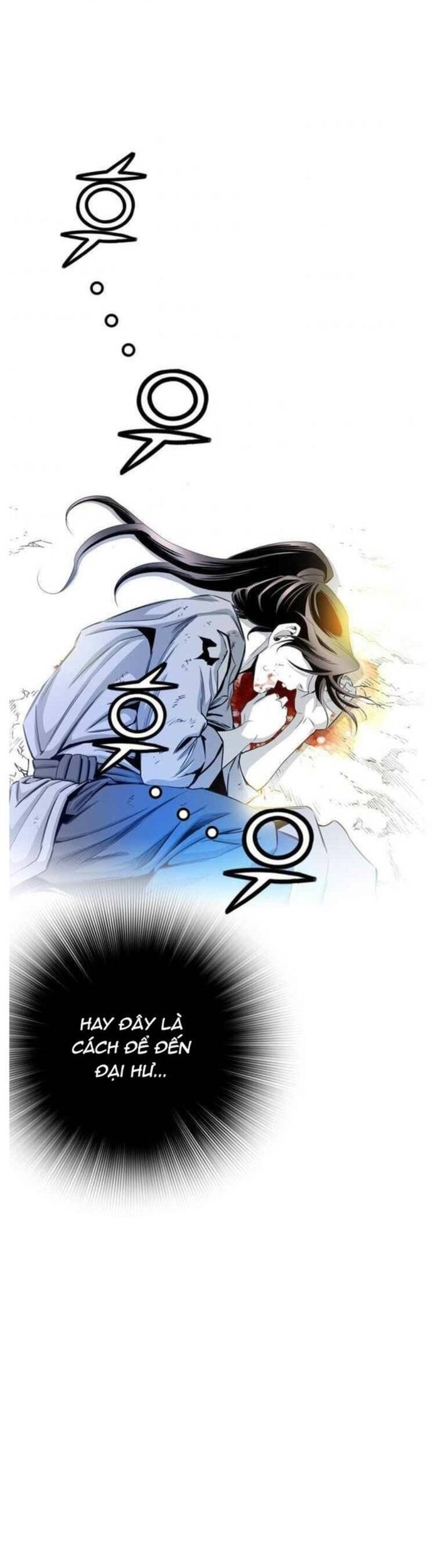 Đăng Thiên Lộ Chapter 20 - Trang 2