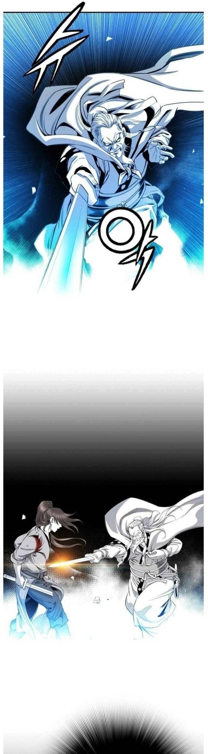 Đăng Thiên Lộ Chapter 20 - Trang 2