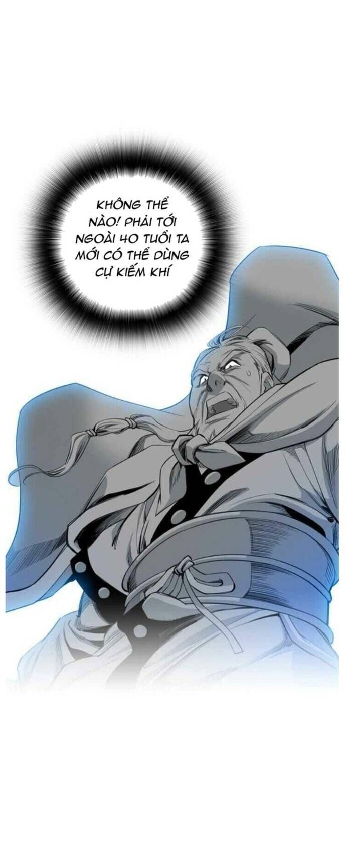 Đăng Thiên Lộ Chapter 20 - Trang 2