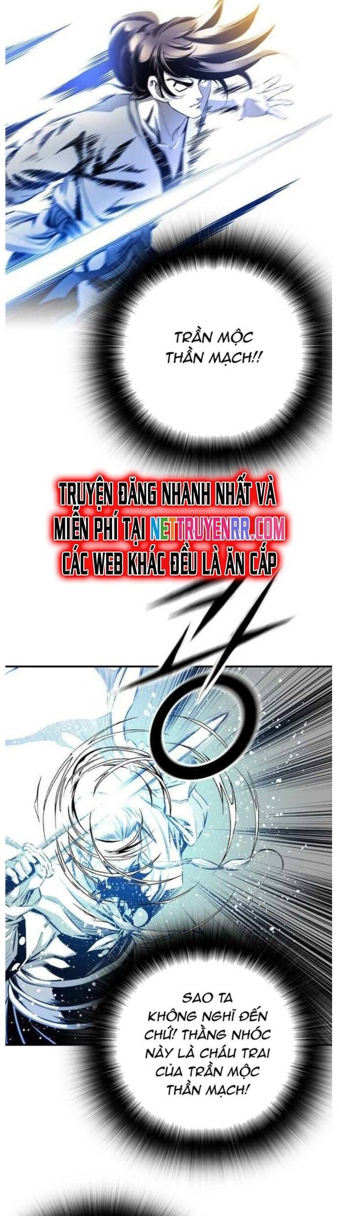 Đăng Thiên Lộ Chapter 20 - Trang 2