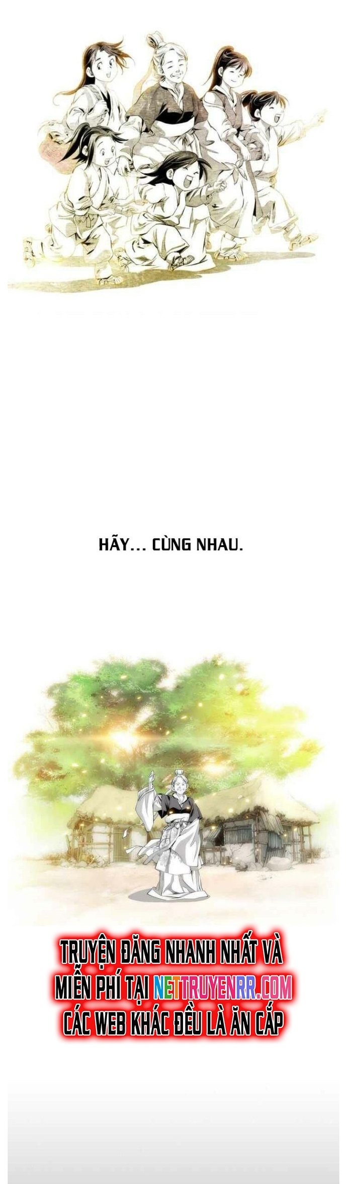 Đăng Thiên Lộ Chapter 21 - Trang 2
