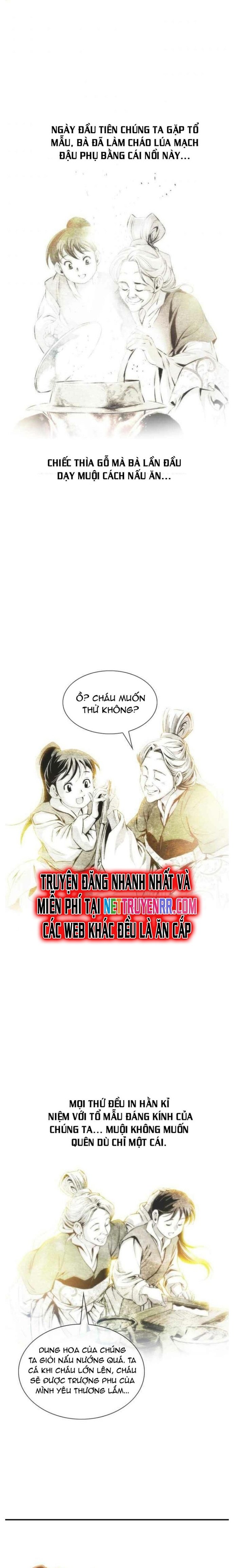 Đăng Thiên Lộ Chapter 21 - Trang 2