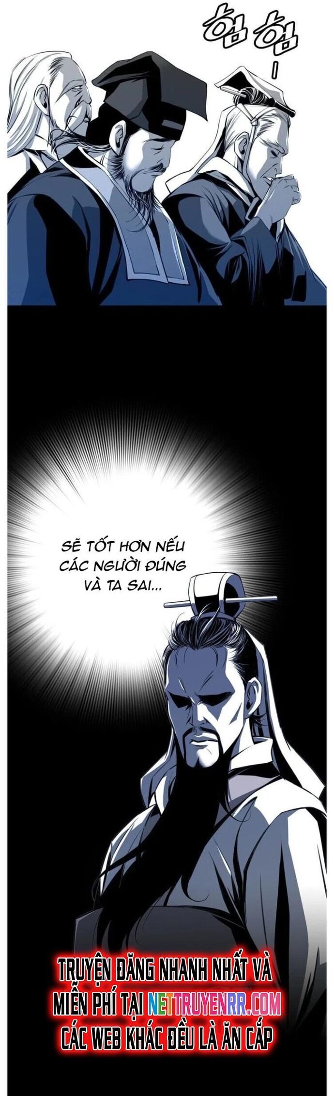 Đăng Thiên Lộ Chapter 22 - Trang 2