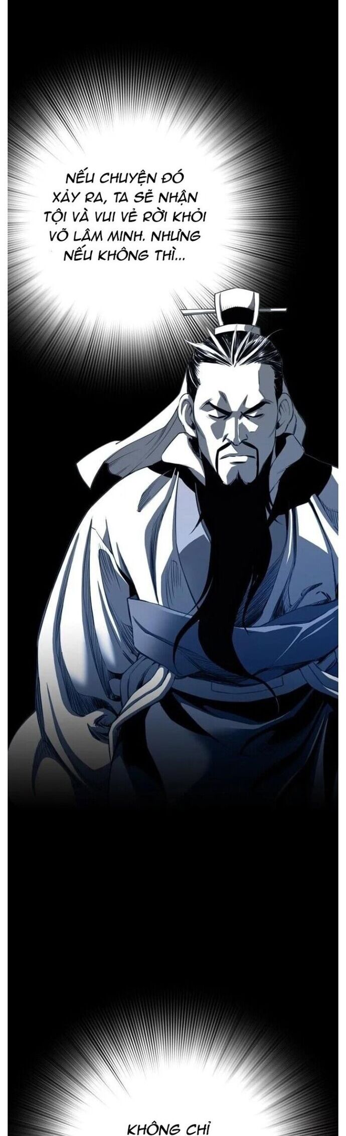 Đăng Thiên Lộ Chapter 22 - Trang 2