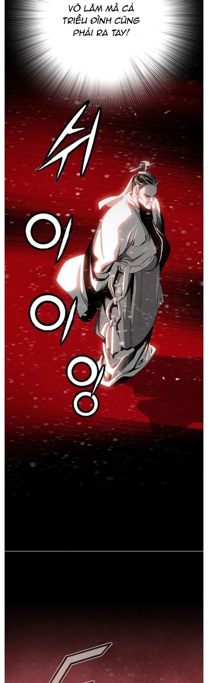 Đăng Thiên Lộ Chapter 22 - Trang 2