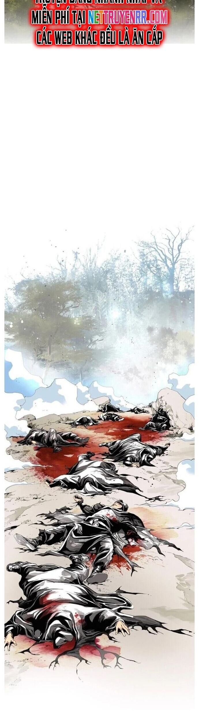 Đăng Thiên Lộ Chapter 22 - Trang 2