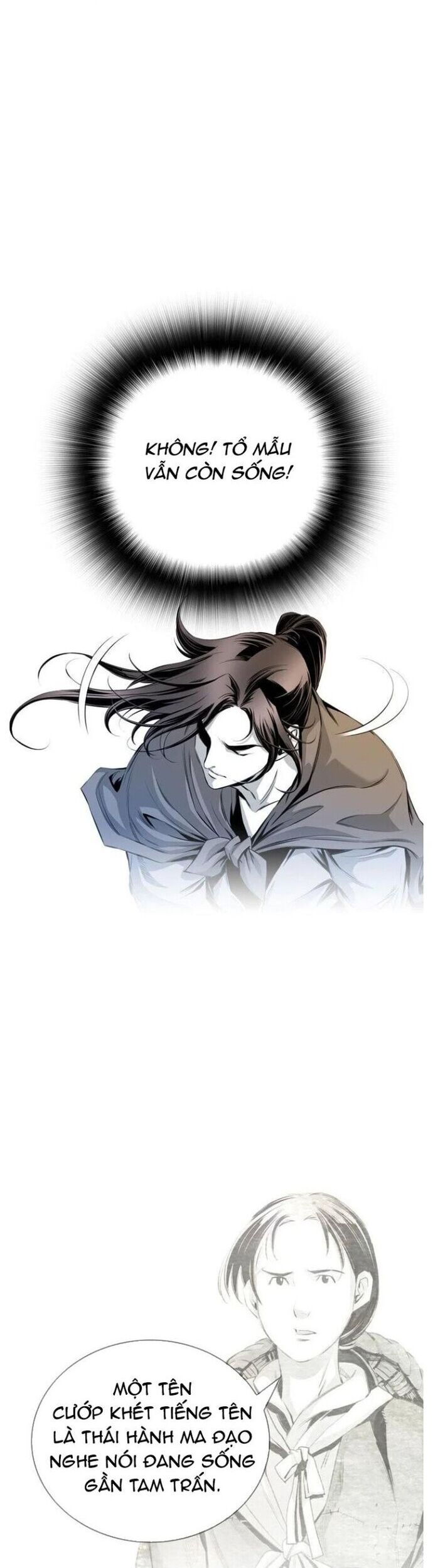 Đăng Thiên Lộ Chapter 22 - Trang 2