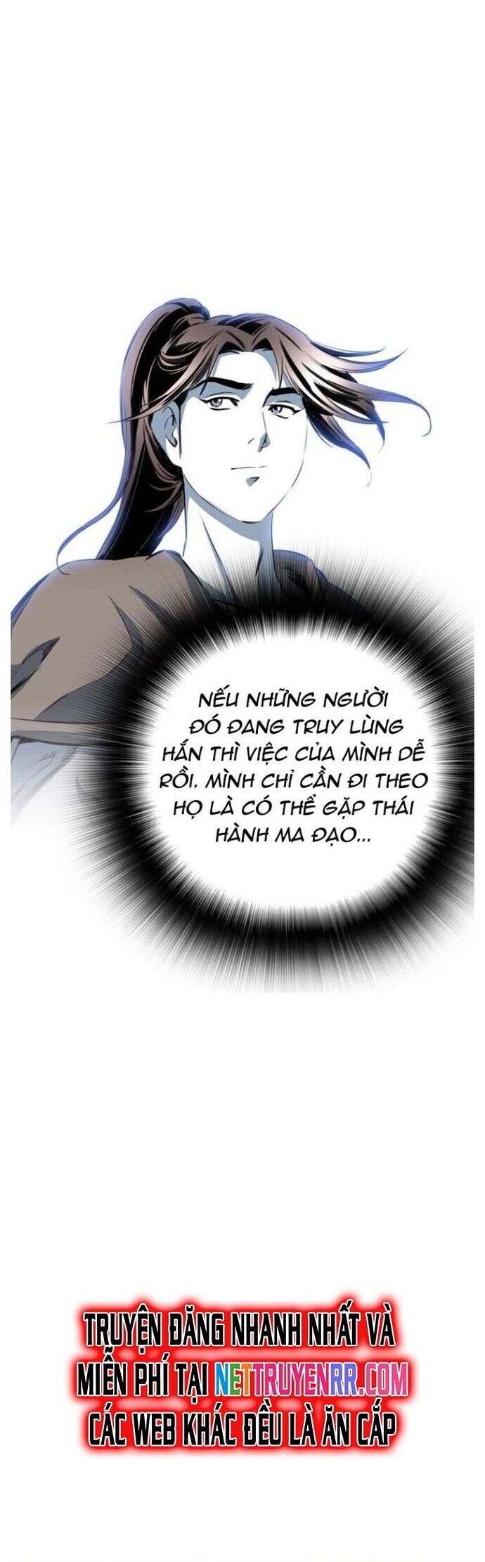 Đăng Thiên Lộ Chapter 22 - Trang 2