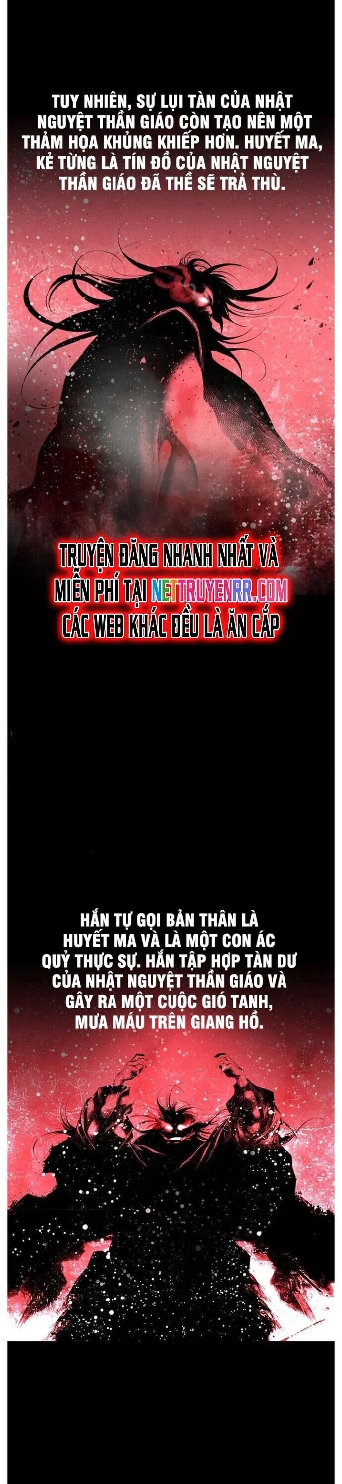 Đăng Thiên Lộ Chapter 22 - Trang 2