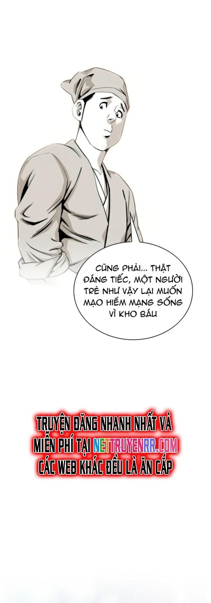 Đăng Thiên Lộ Chapter 23 - Trang 2