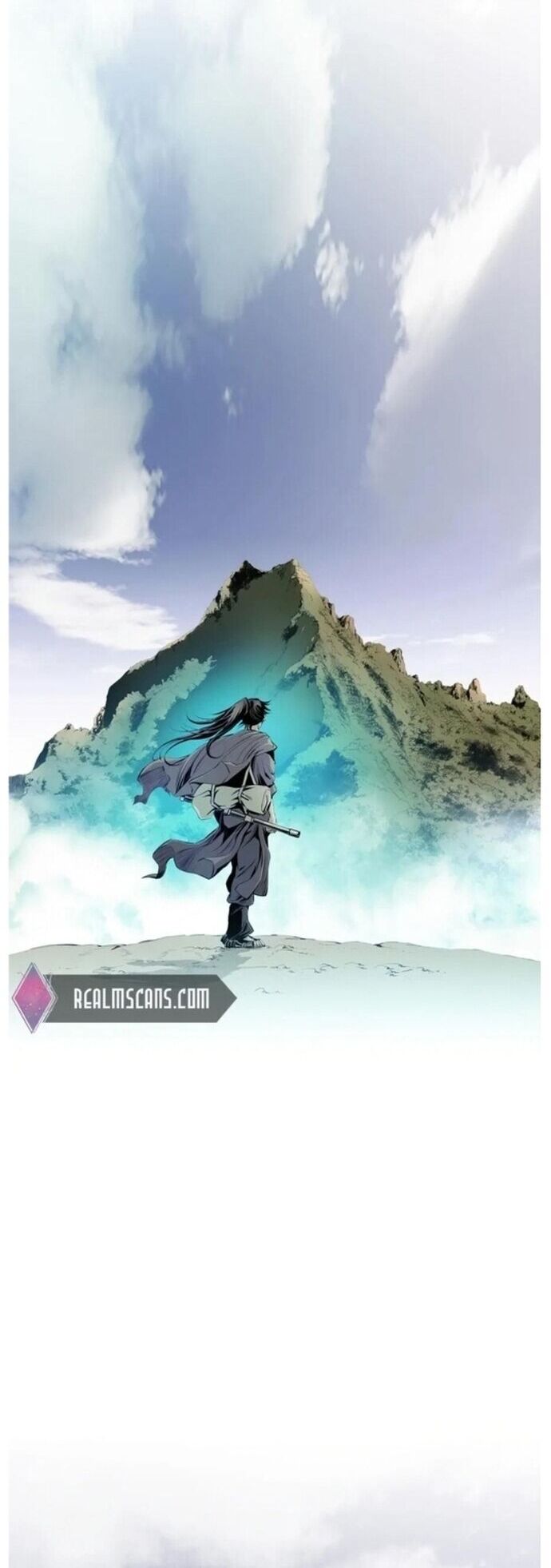 Đăng Thiên Lộ Chapter 23 - Trang 2