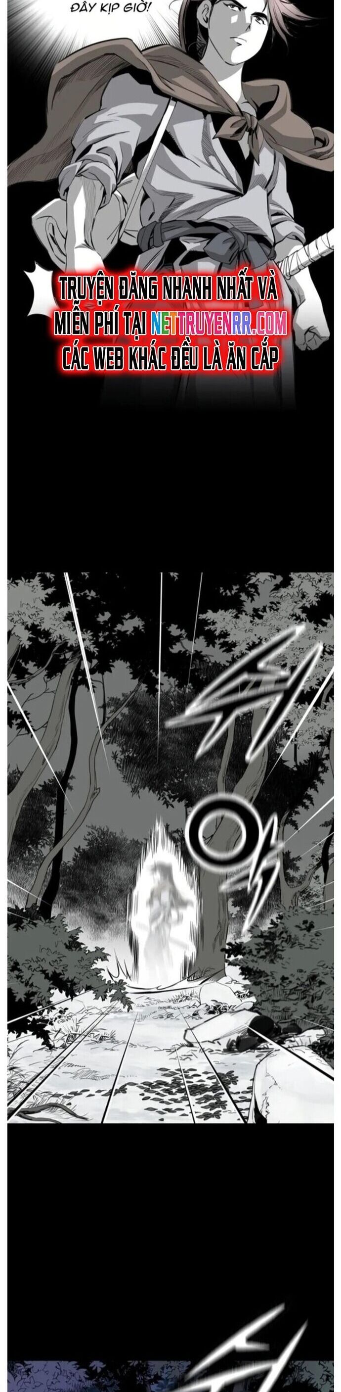 Đăng Thiên Lộ Chapter 23 - Trang 2