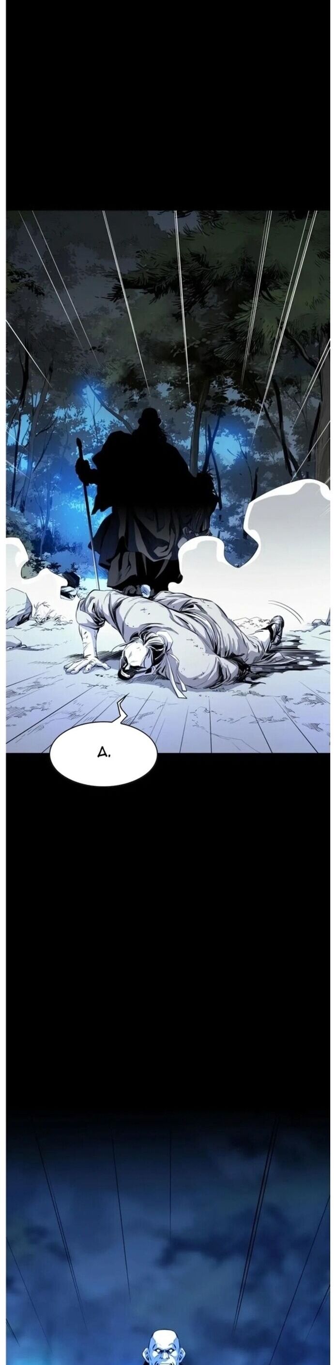 Đăng Thiên Lộ Chapter 23 - Trang 2