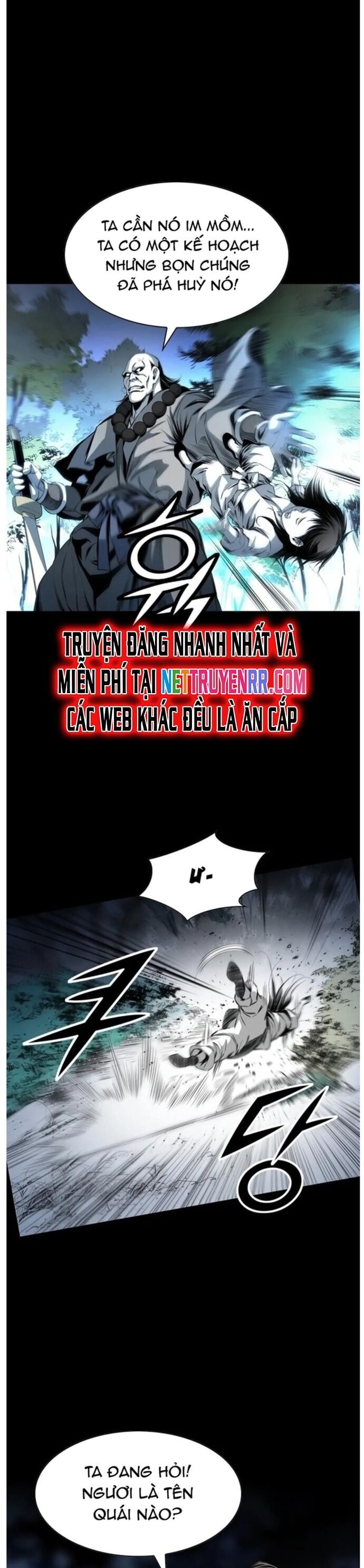 Đăng Thiên Lộ Chapter 23 - Trang 2