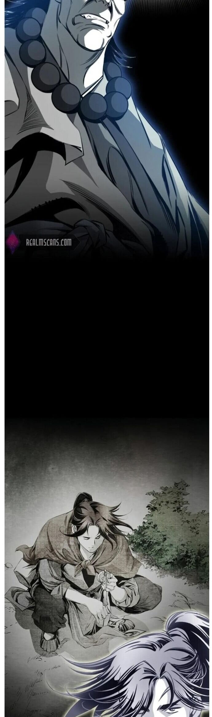 Đăng Thiên Lộ Chapter 24 - Trang 2