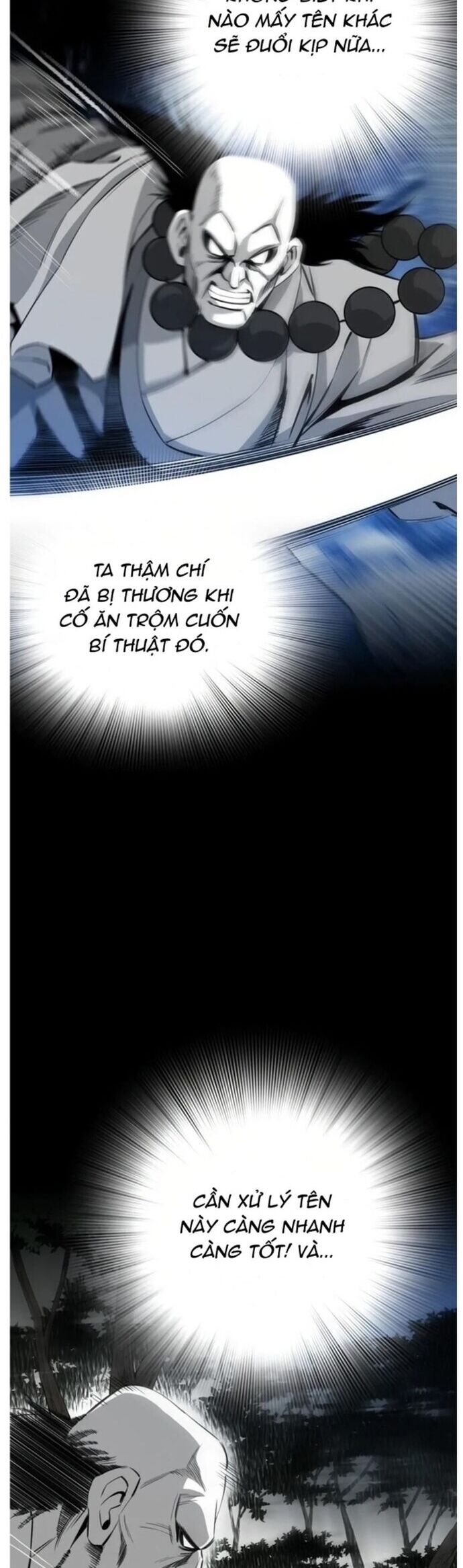 Đăng Thiên Lộ Chapter 24 - Trang 2