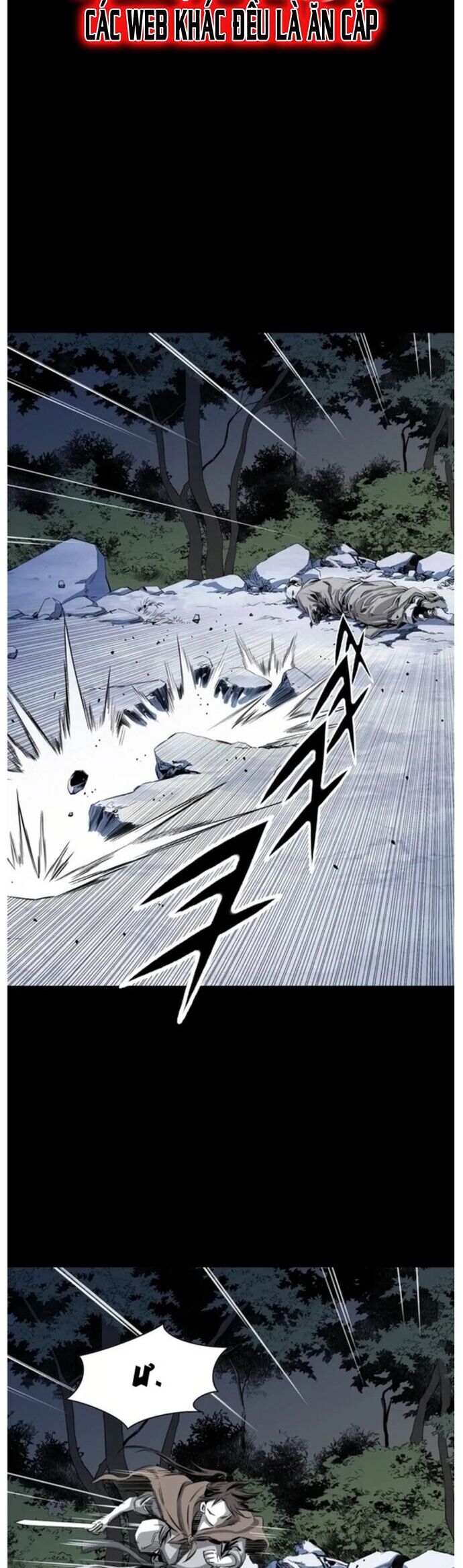 Đăng Thiên Lộ Chapter 24 - Trang 2