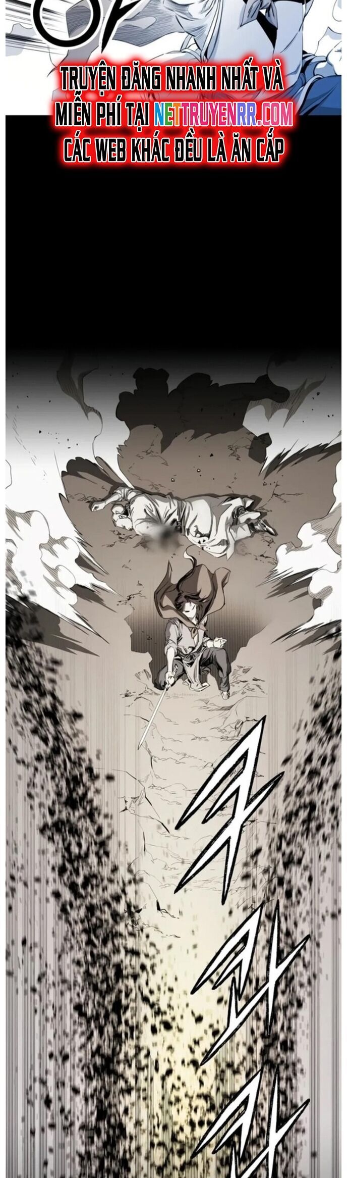 Đăng Thiên Lộ Chapter 24 - Trang 2