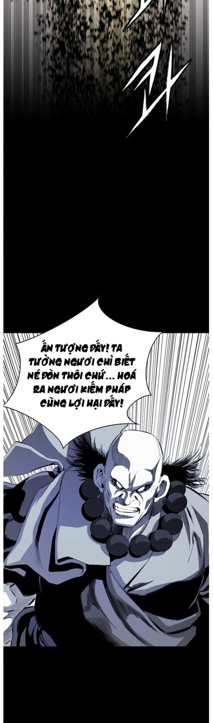 Đăng Thiên Lộ Chapter 24 - Trang 2